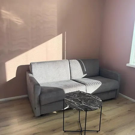 Apartment Porot Laukkaa - Koskikatu *